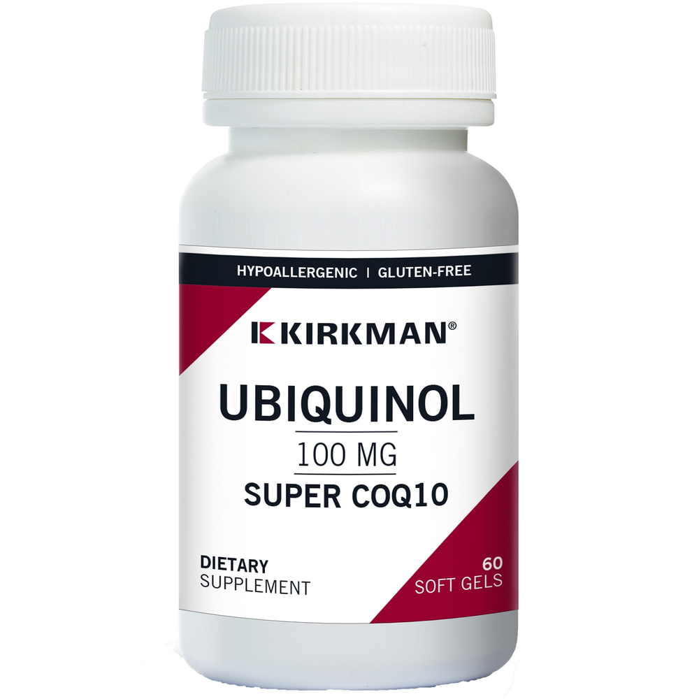 Ubiquinol Super CoQ10