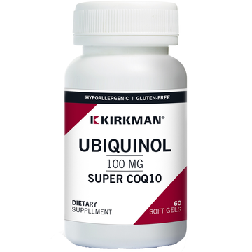 Ubiquinol Super CoQ10