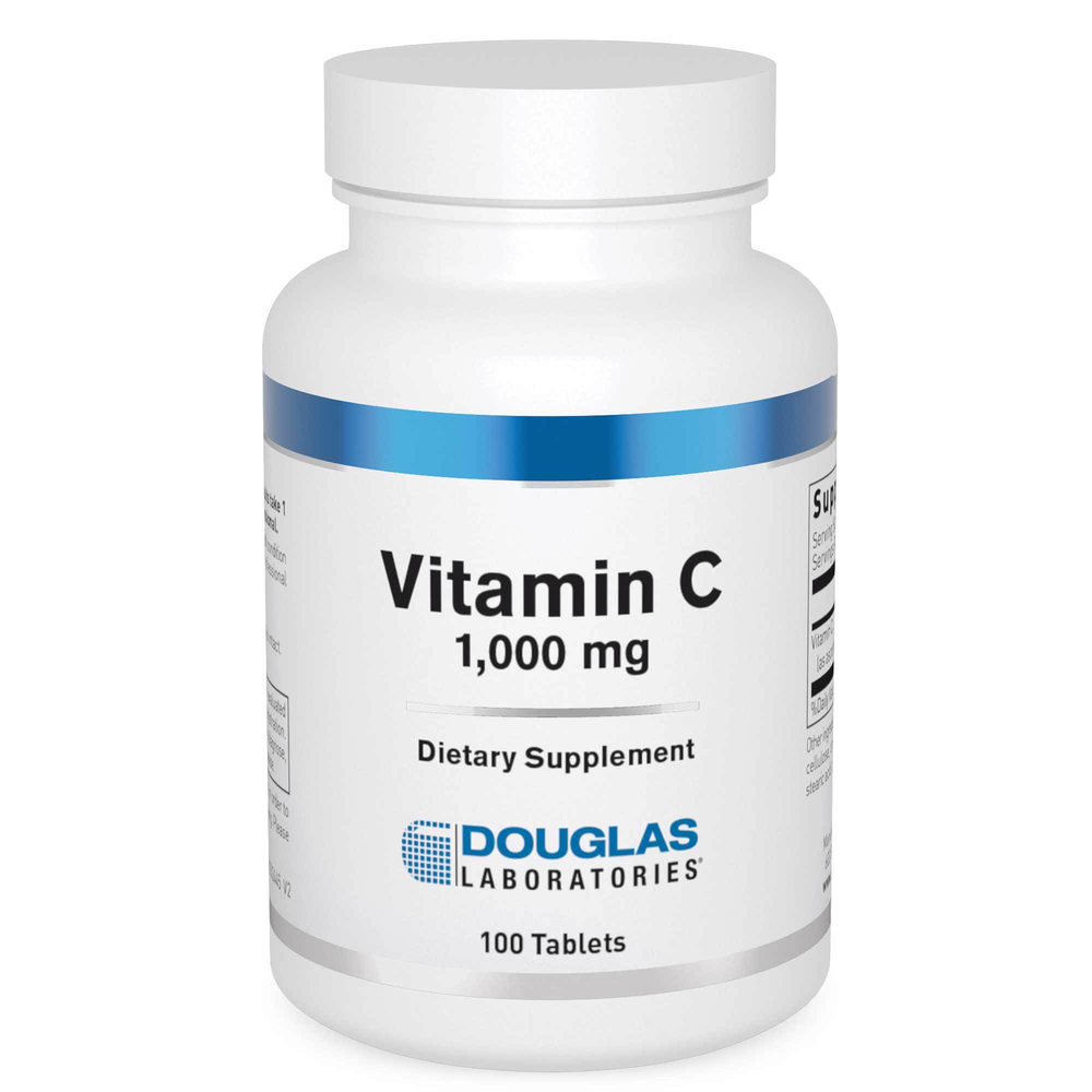Vitamin C 1,000 mg
