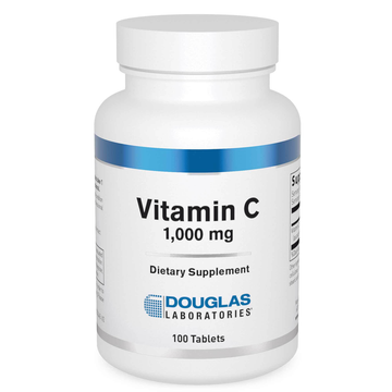 Vitamin C 1,000 mg