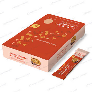 Peanut Butter Joint Power Bars, Chocolatey Peanut Butter Flavor