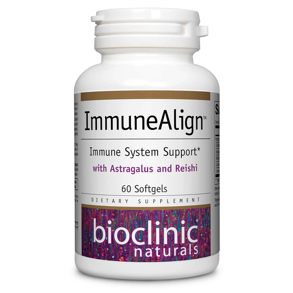 ImmuneAlign