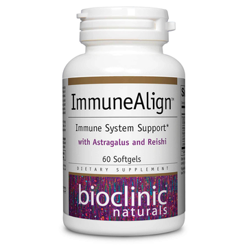 ImmuneAlign