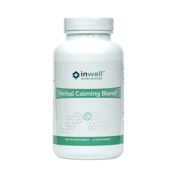 Herbal Calming Blend