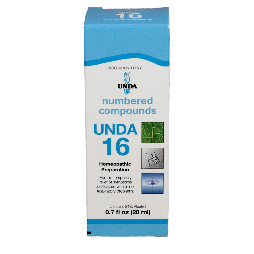 Unda #16