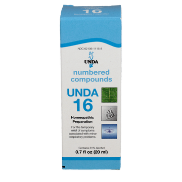 Unda #16