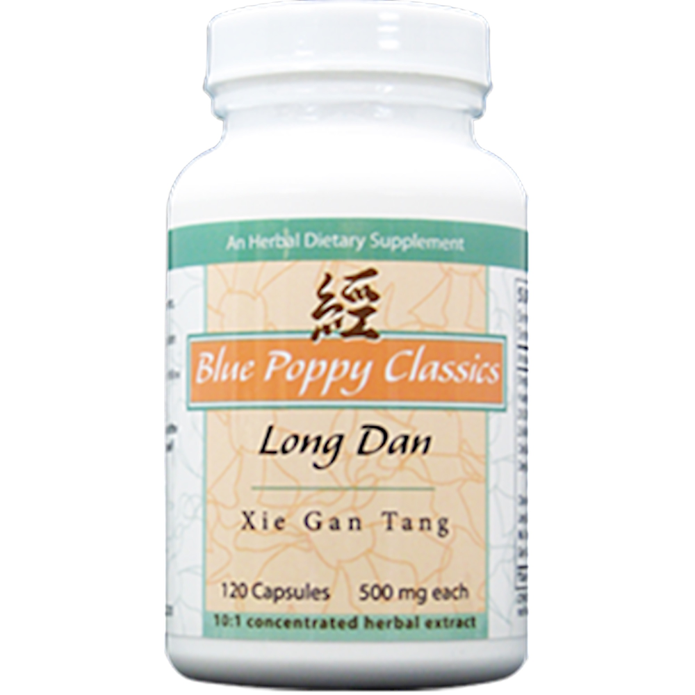 Long Dan Xie Gan Tang