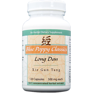 Long Dan Xie Gan Tang