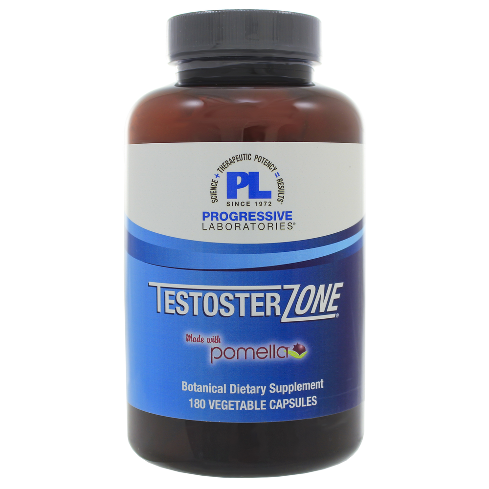 TestosterZone