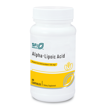 Alpha-Lipoic Acid 150mg