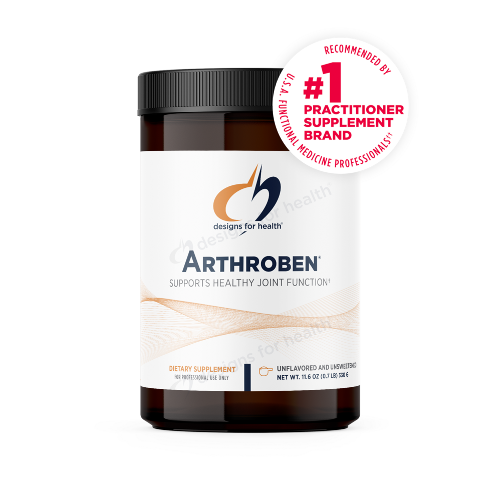 Arthroben (Unflavored/Unsweetened) powder