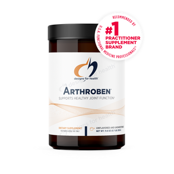 Arthroben (Unflavored/Unsweetened) powder