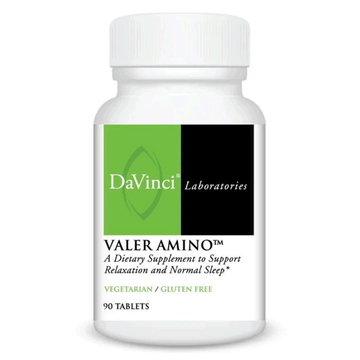 Valer Amino (California Only)