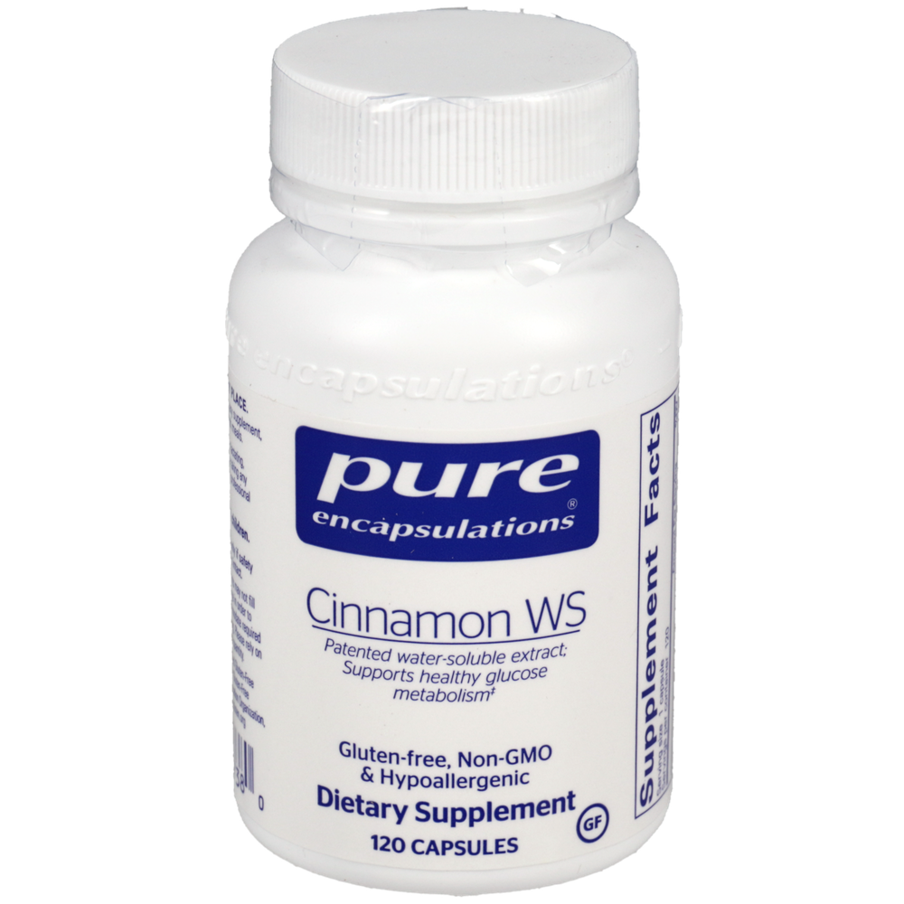 Cinnamon WS