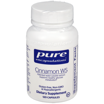 Cinnamon WS