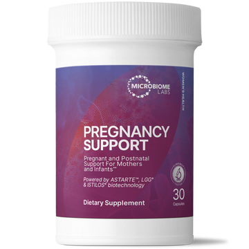 Pregnancy Support