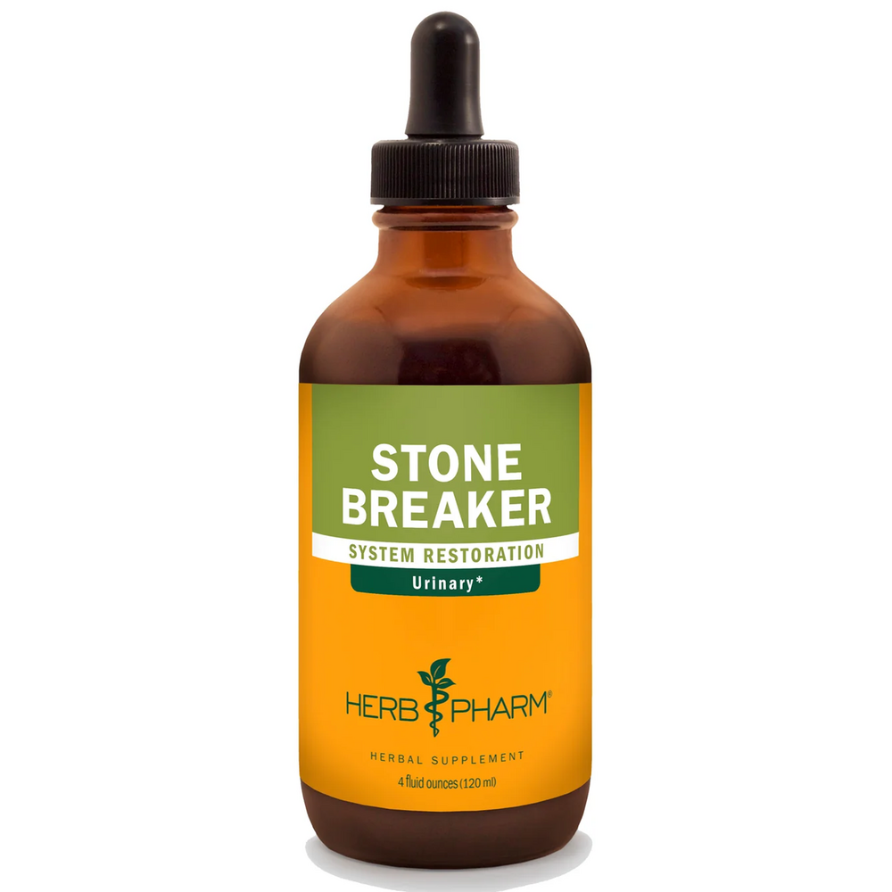 Stone Breaker (Chanca Piedra)