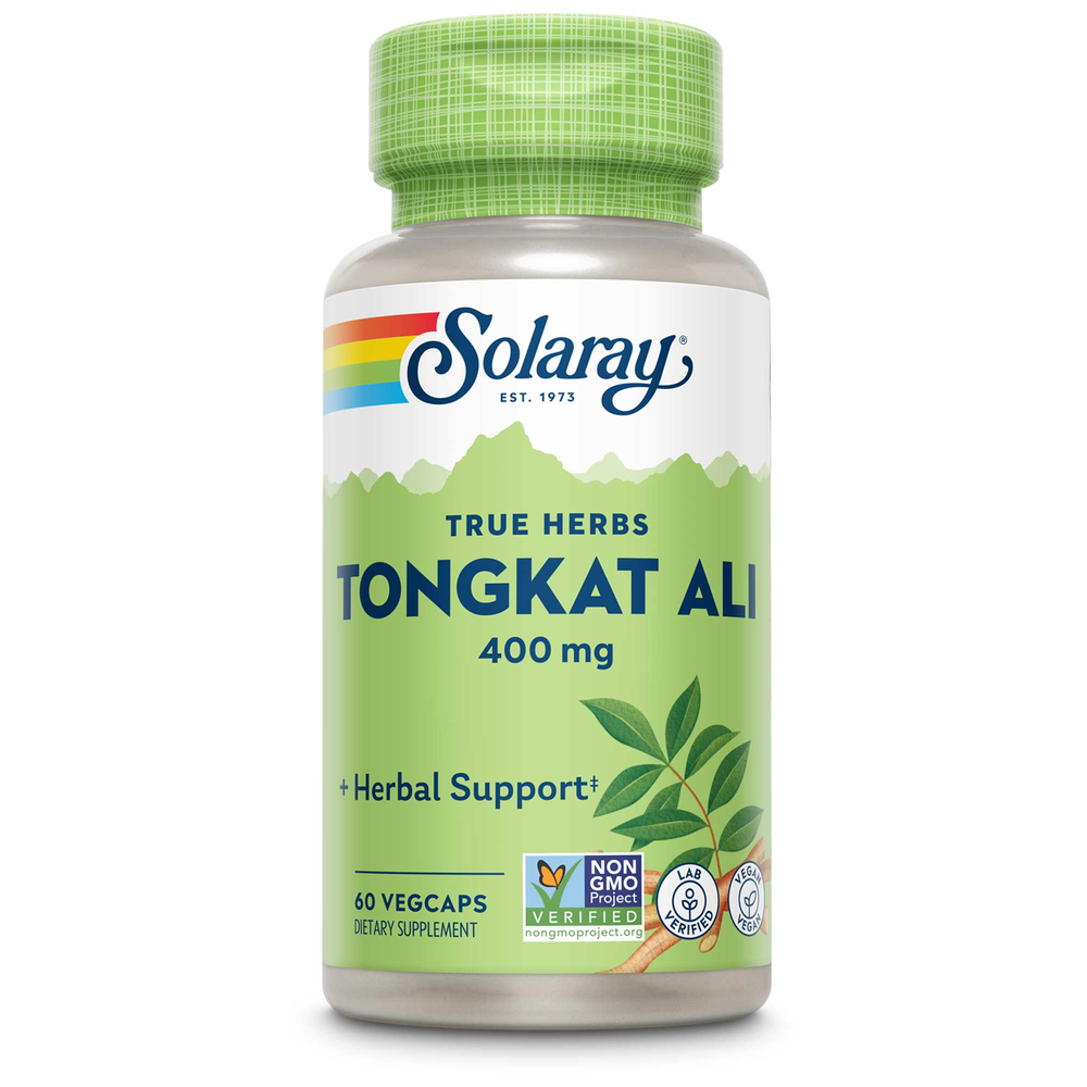 Tongkat Ali Root