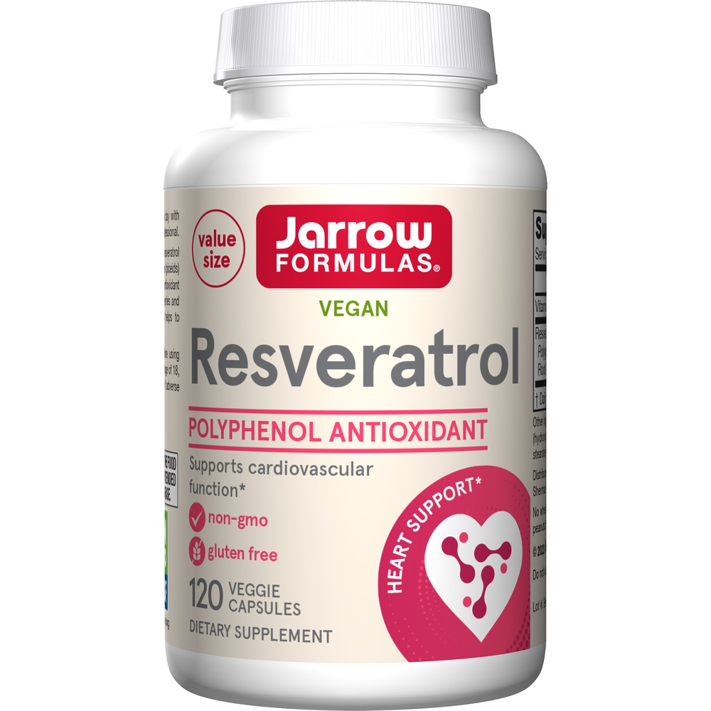 Resveratrol 100mg