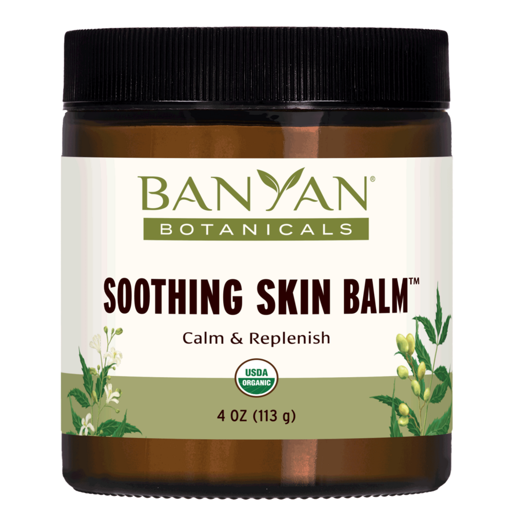Soothing Skin Balm
