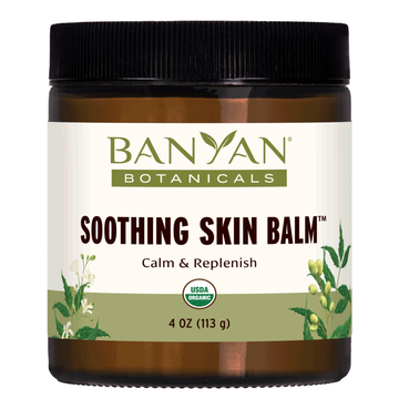 Soothing Skin Balm
