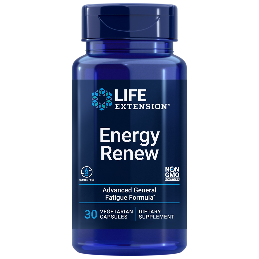 Energy Renew 200mg