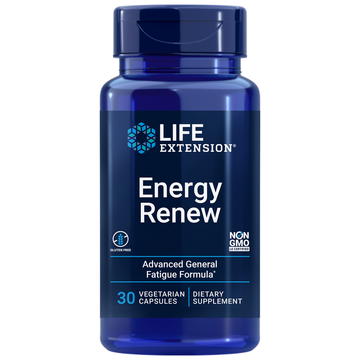 Energy Renew 200mg