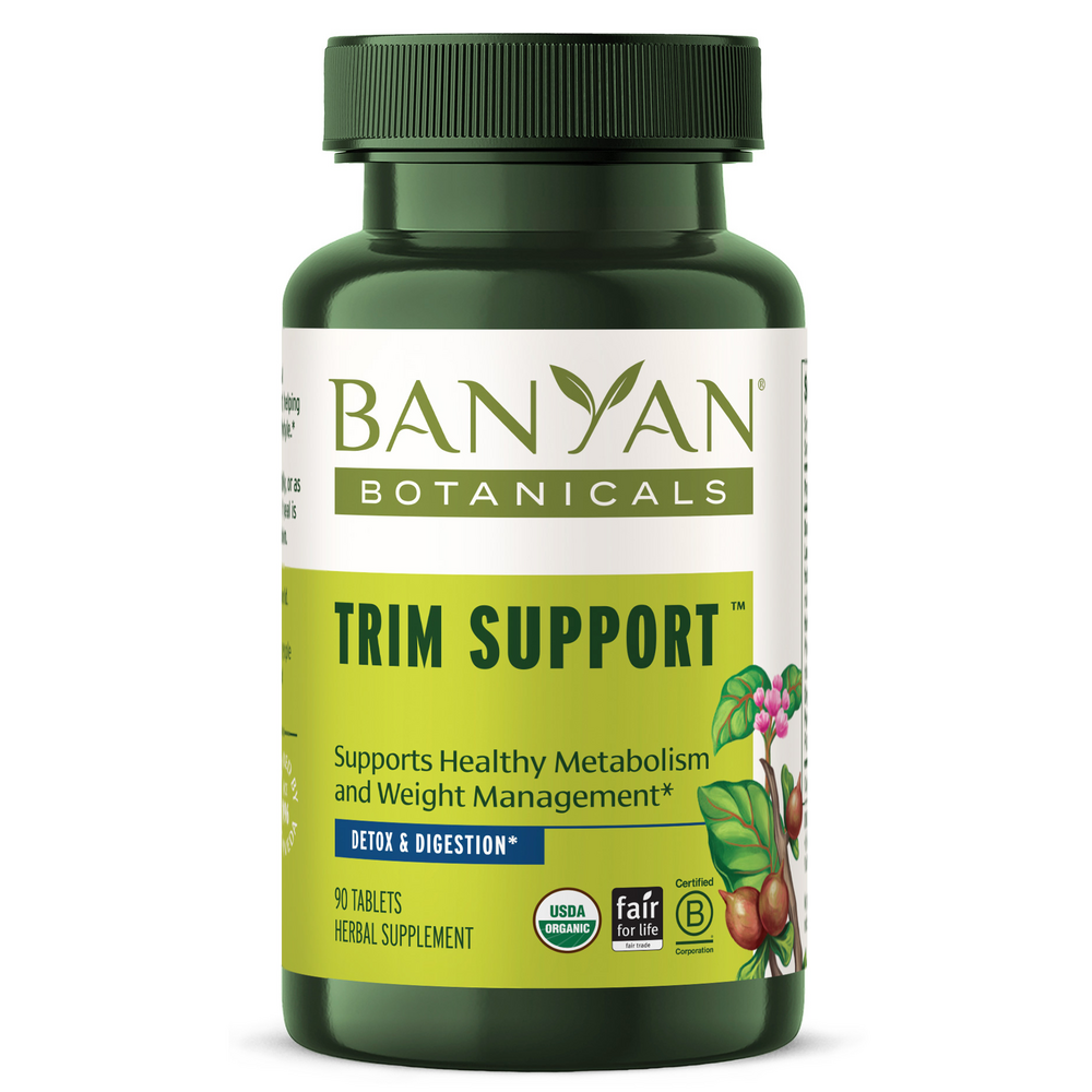 Trim Support
