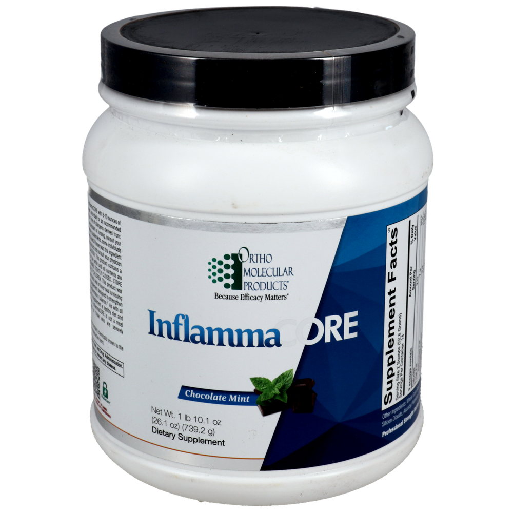 InflammaCORE Chocolate Mint (California Only)