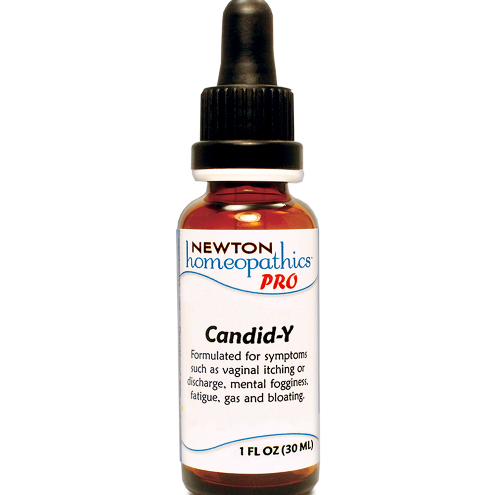 Candidiasis-Yeast