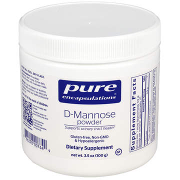 D-Mannose