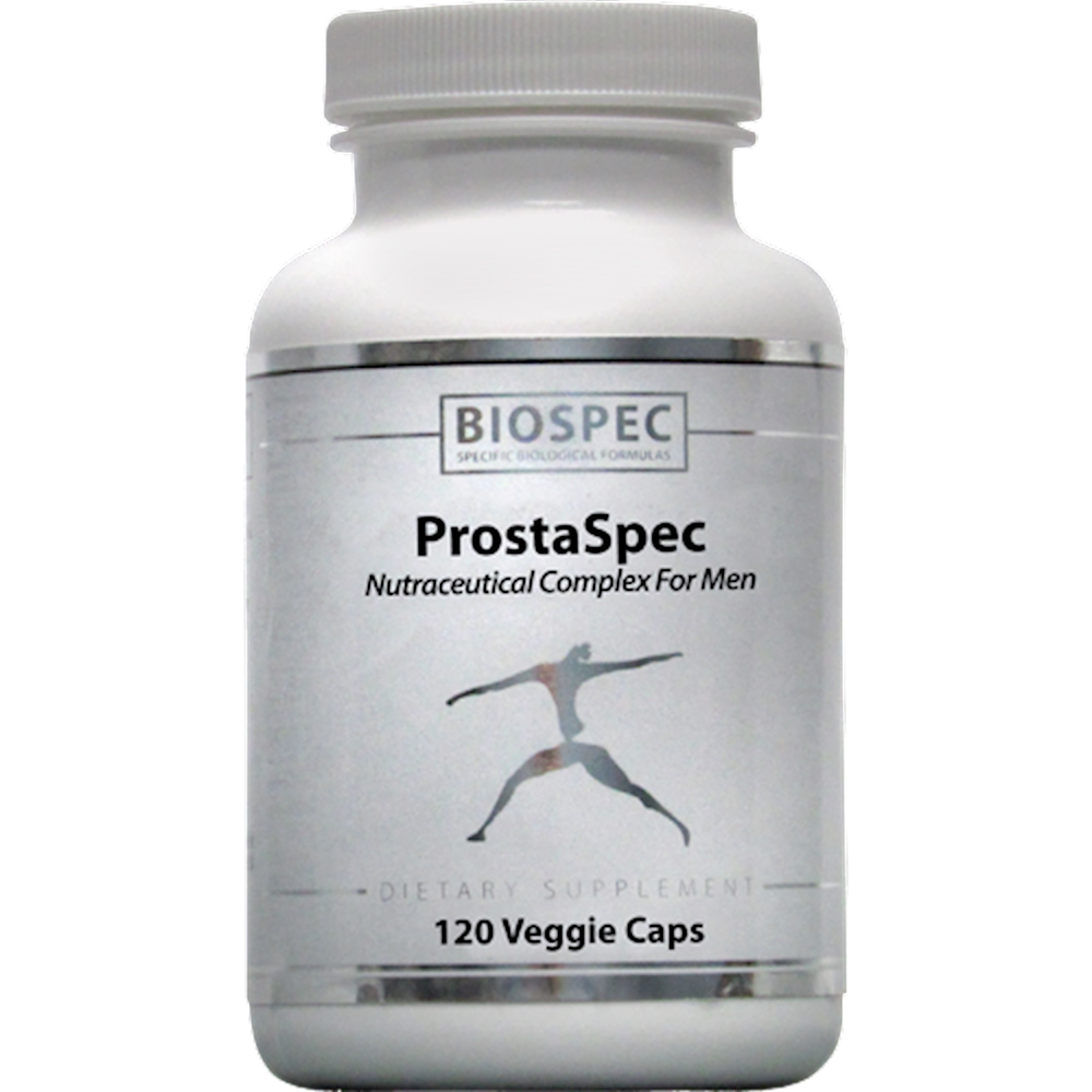 ProstaSpec