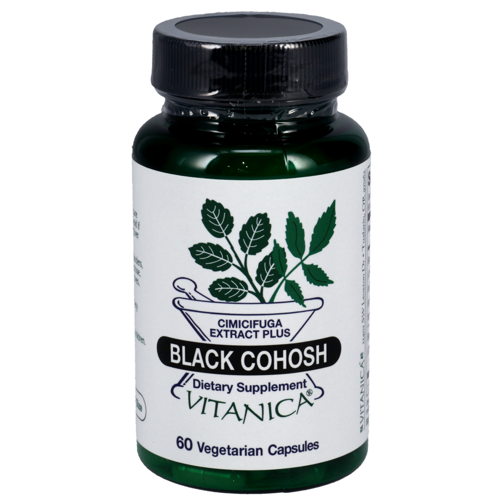 Black Cohosh