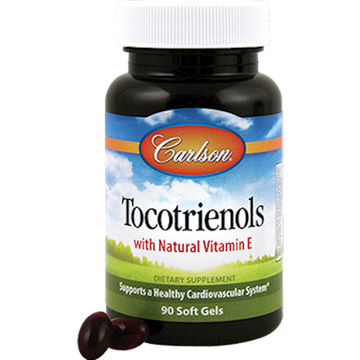 Tocotrienols