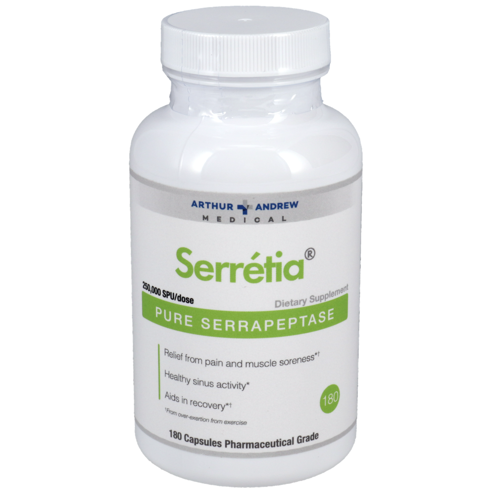 Serretia