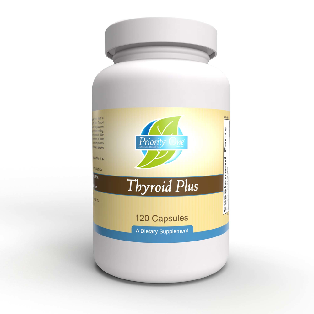 Thyroid Plus