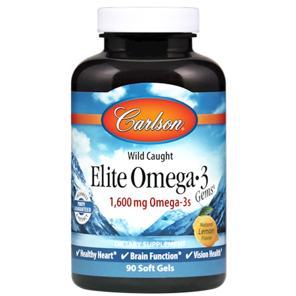 Elite Omega