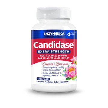 Candidase Extra Strength
