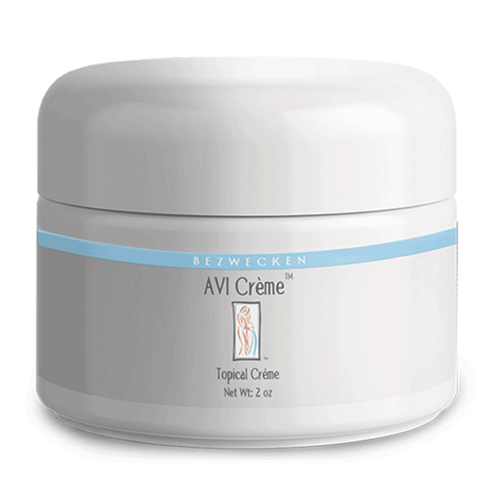 Avi Topical Creme (California Only)