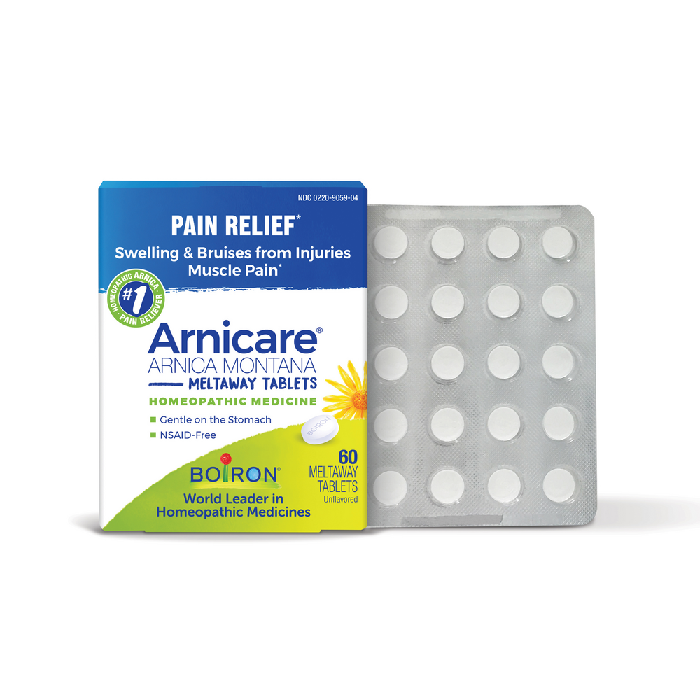 Arnicare Tablets