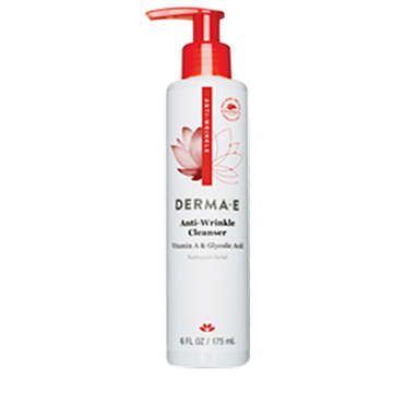 Anti Wrinkle Cleanser