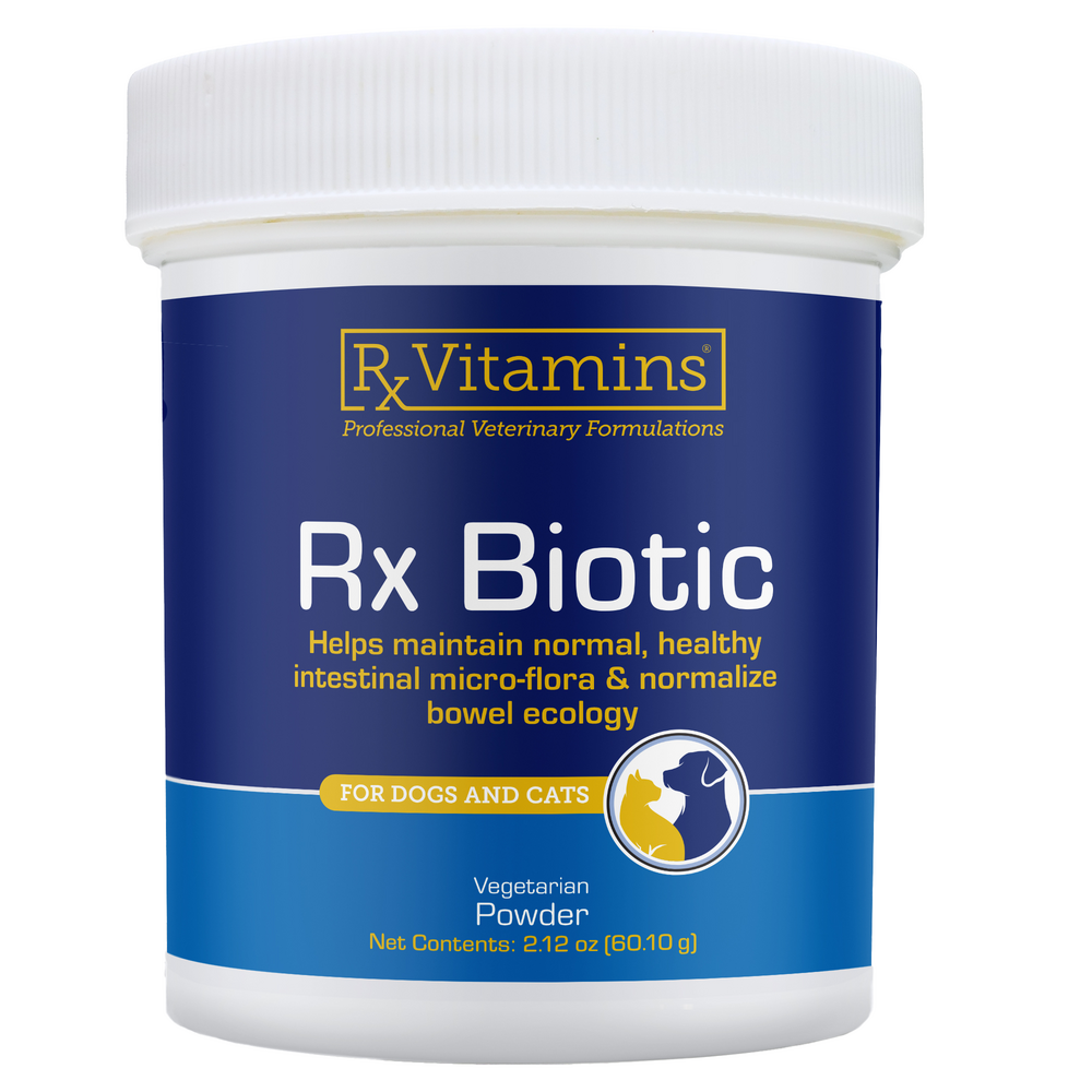 Rx Biotic for Pets