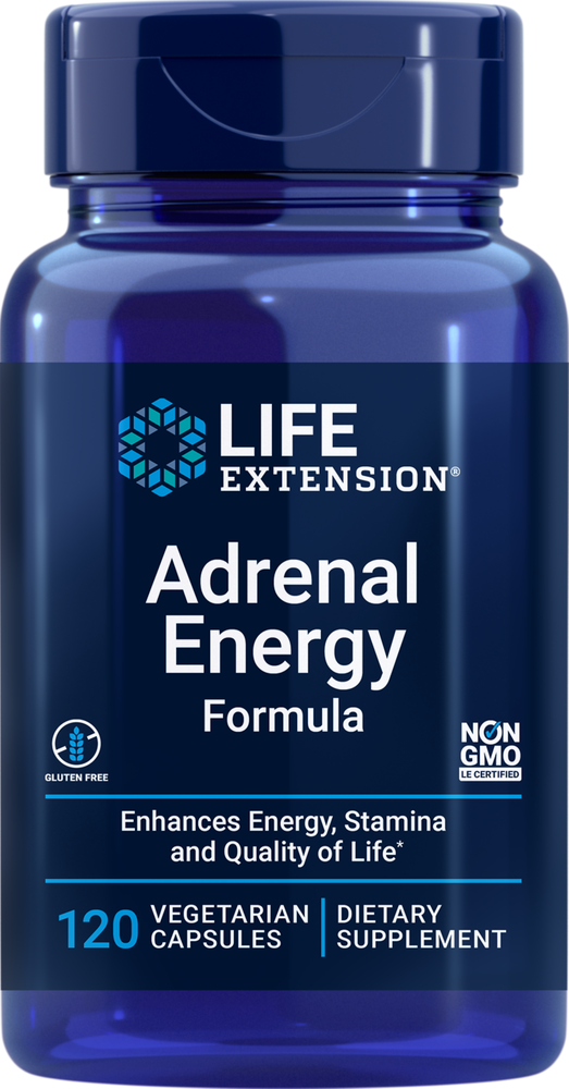 Adrenal Energy Formula