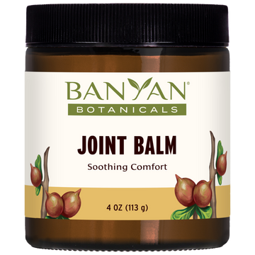 Joint Balm (Organic)