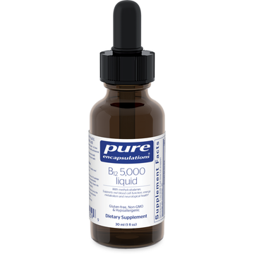 B12 5000 Liquid