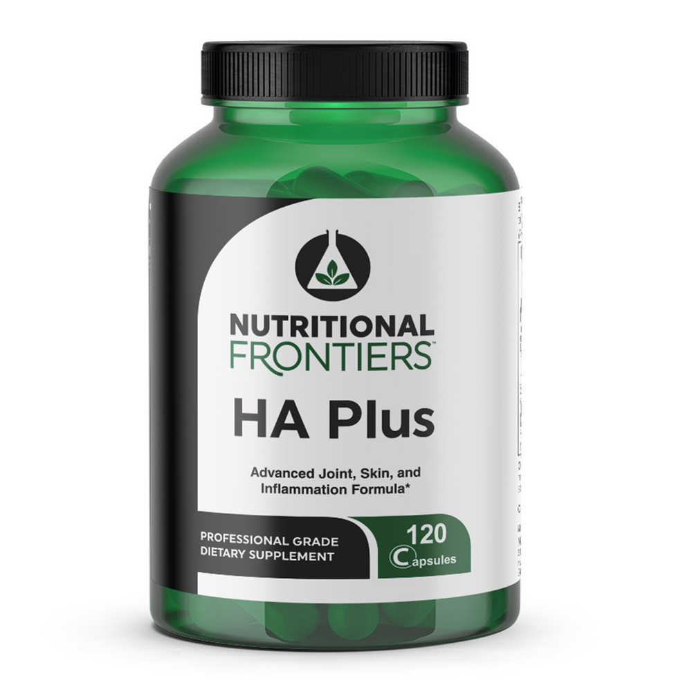 HA Plus (California Only)