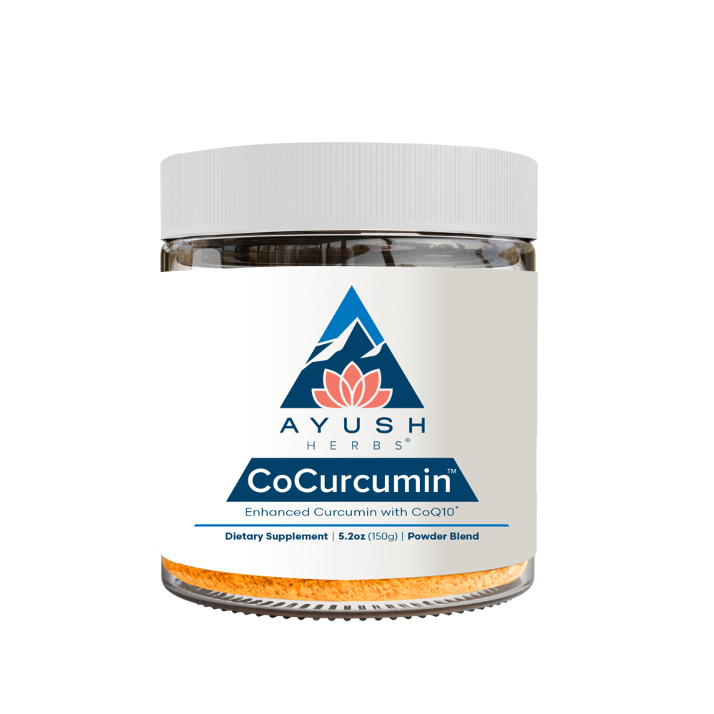 CoCurcumin™