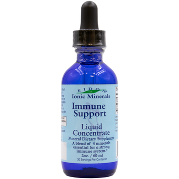 Immune Support Liquid