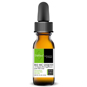 B12 MC Liquid