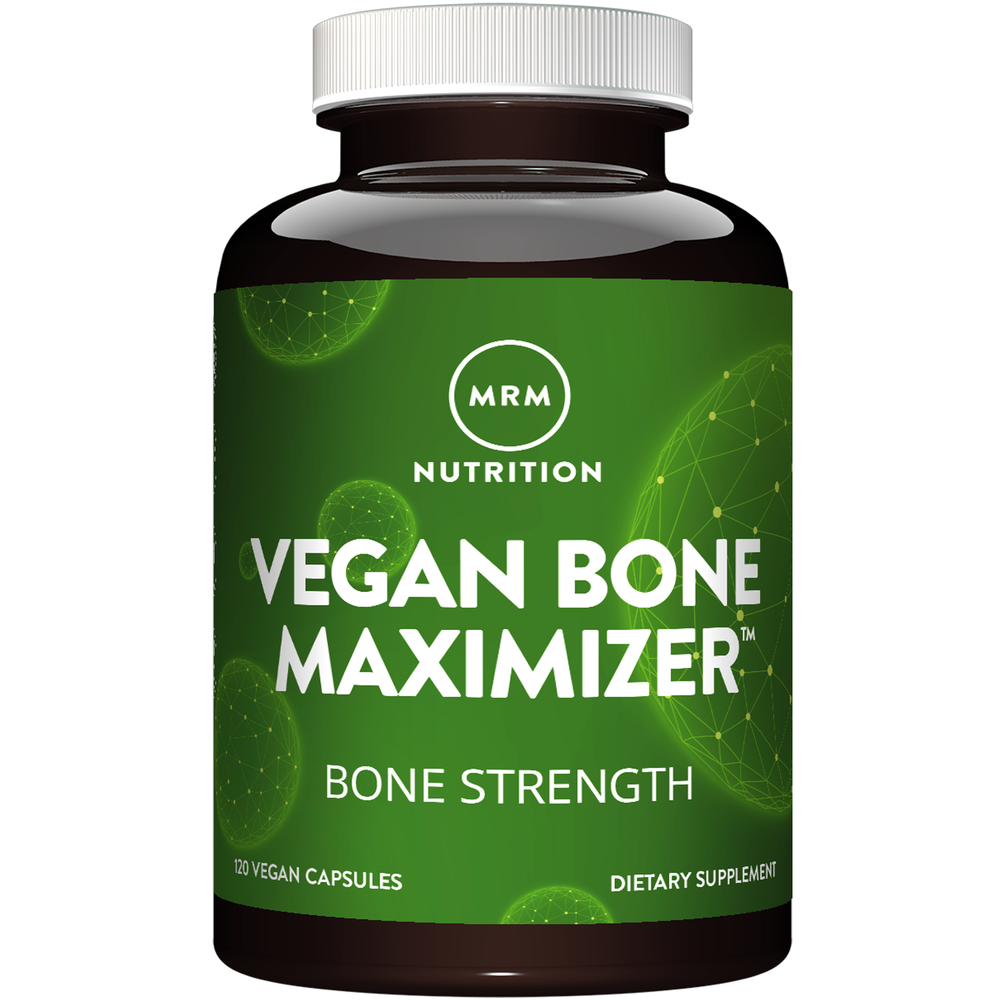 Vegan Bone Maximizer™